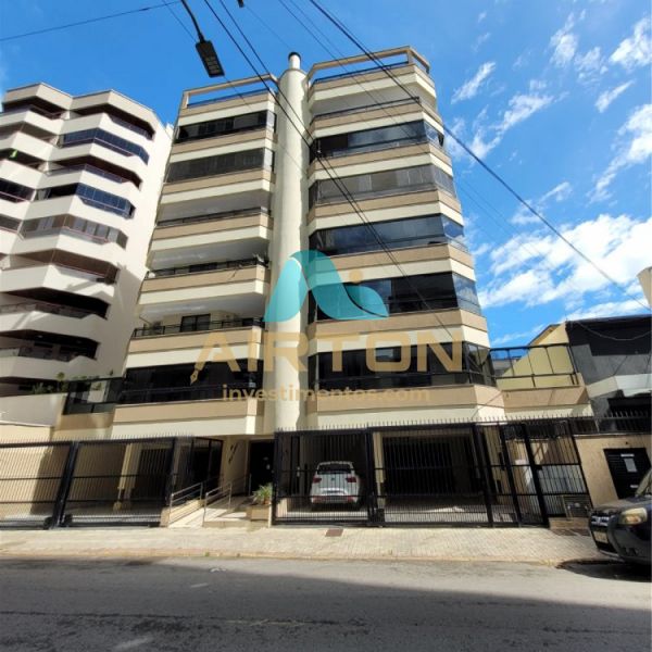 APARTAMENTO COM 2 QUARTOS  VENDA , 95M - MEIA PR