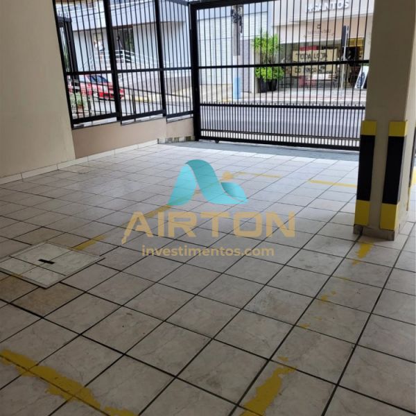 APARTAMENTO COM 2 QUARTOS  VENDA , 95M - MEIA PR