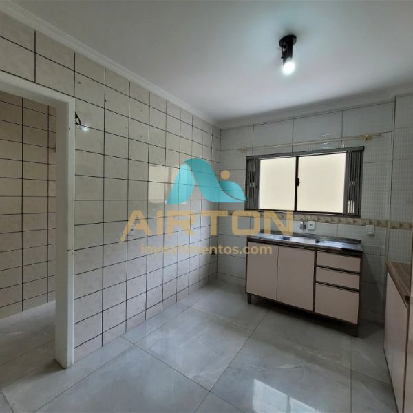APARTAMENTO COM 2 QUARTOS  VENDA , 95M - MEIA PR