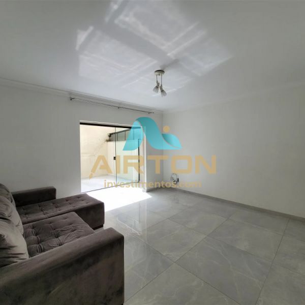 APARTAMENTO COM 2 QUARTOS  VENDA , 95M - MEIA PR