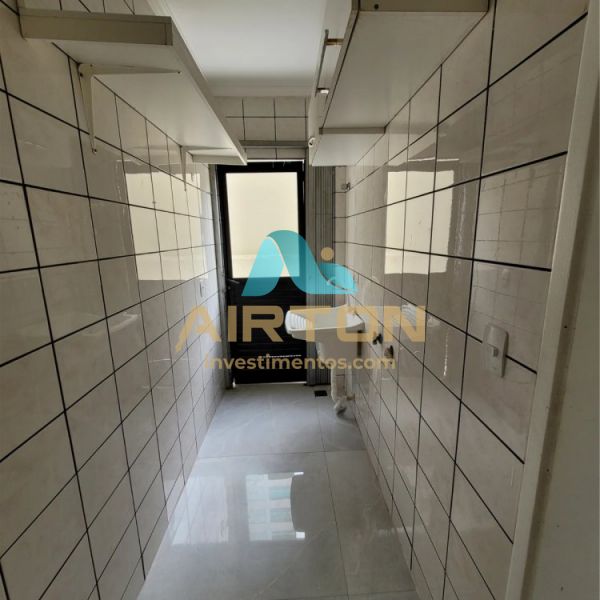 APARTAMENTO COM 2 QUARTOS  VENDA , 95M - MEIA PR