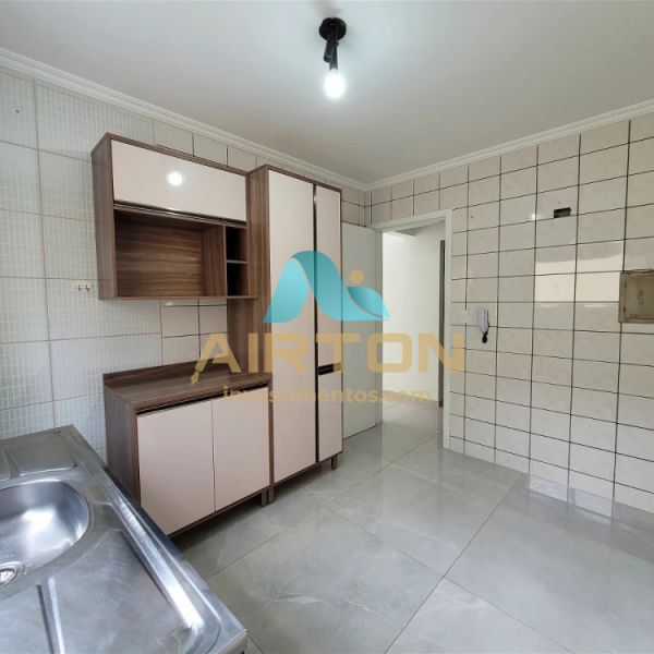APARTAMENTO COM 2 QUARTOS  VENDA , 95M - MEIA PR