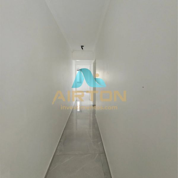 APARTAMENTO COM 2 QUARTOS  VENDA , 95M - MEIA PR