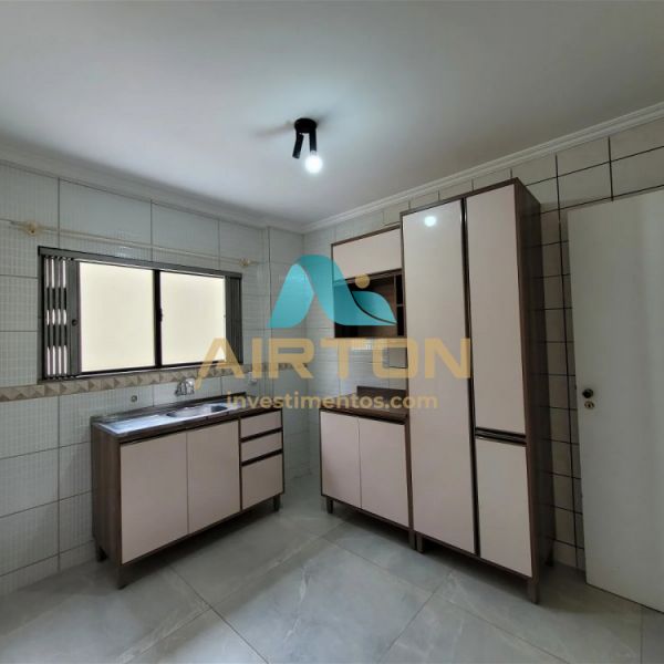 APARTAMENTO COM 2 QUARTOS  VENDA , 95M - MEIA PR