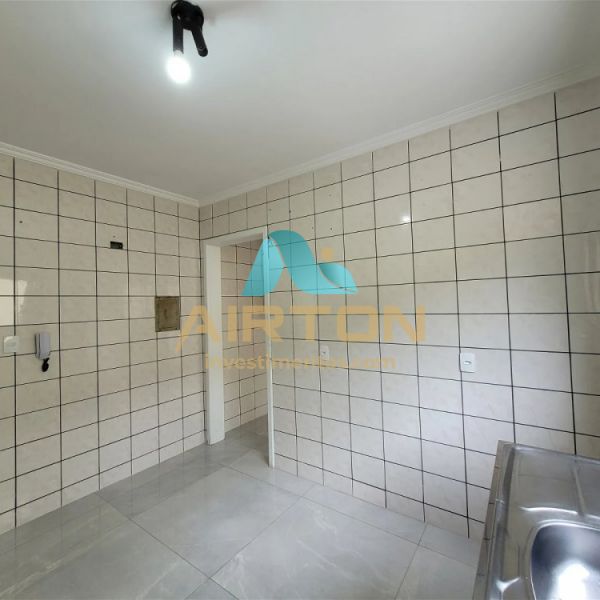 APARTAMENTO COM 2 QUARTOS  VENDA , 95M - MEIA PR