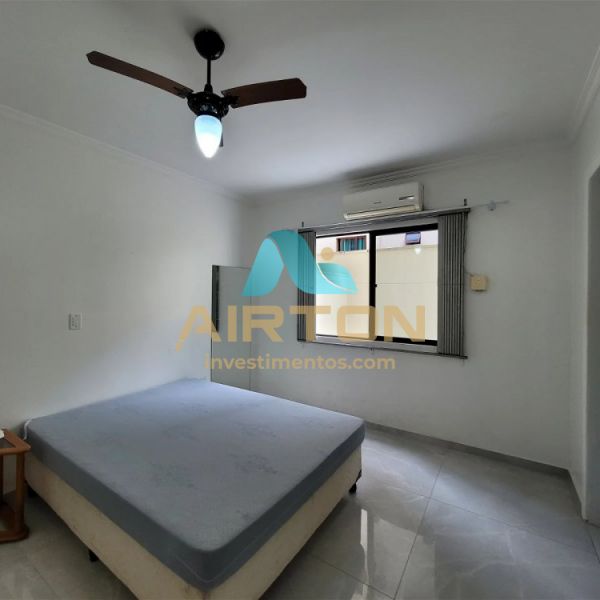 APARTAMENTO COM 2 QUARTOS  VENDA , 95M - MEIA PR