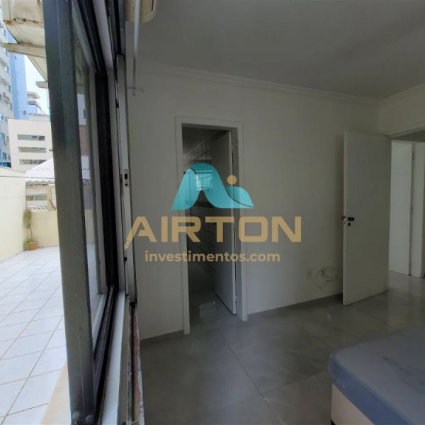 APARTAMENTO COM 2 QUARTOS  VENDA , 95M - MEIA PR