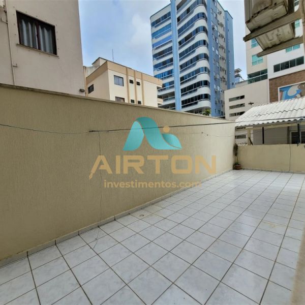 APARTAMENTO COM 2 QUARTOS  VENDA , 95M - MEIA PR