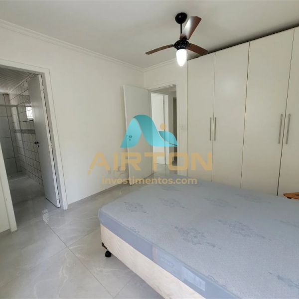 APARTAMENTO COM 2 QUARTOS  VENDA , 95M - MEIA PR