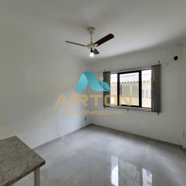 APARTAMENTO COM 2 QUARTOS  VENDA , 95M - MEIA PR