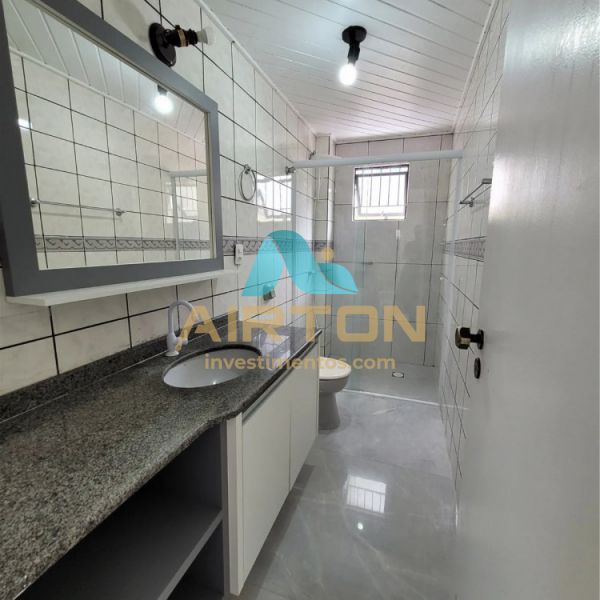 APARTAMENTO COM 2 QUARTOS  VENDA , 95M - MEIA PR