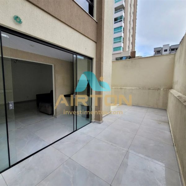 APARTAMENTO COM 2 QUARTOS  VENDA , 95M - MEIA PR