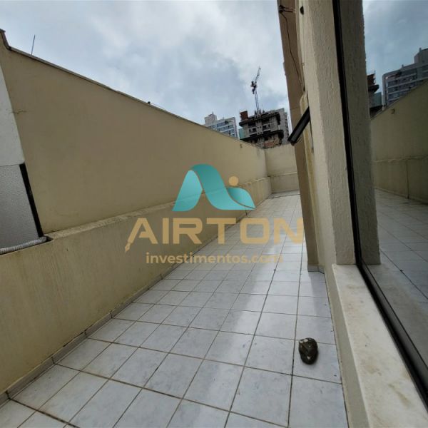 APARTAMENTO COM 2 QUARTOS  VENDA , 95M - MEIA PR