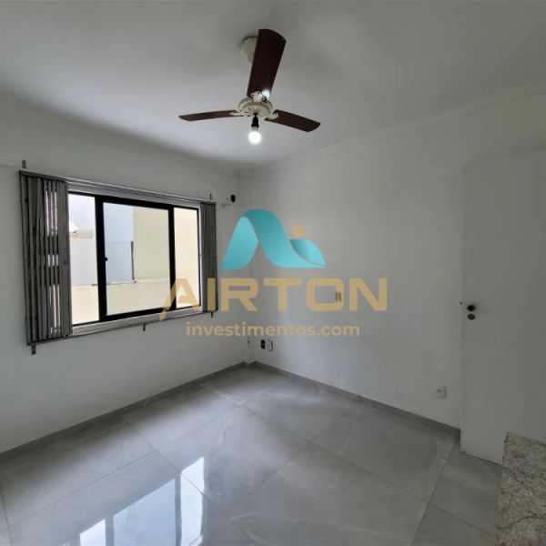 APARTAMENTO COM 2 QUARTOS  VENDA , 95M - MEIA PR