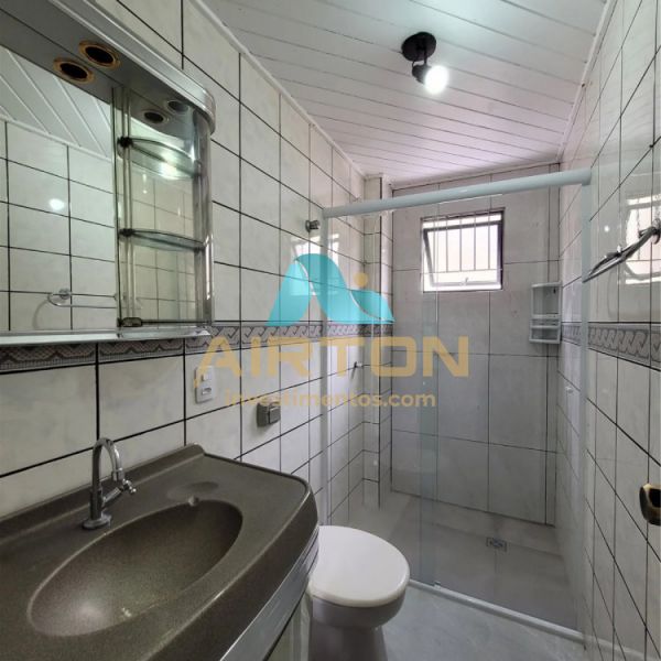 APARTAMENTO COM 2 QUARTOS  VENDA , 95M - MEIA PR
