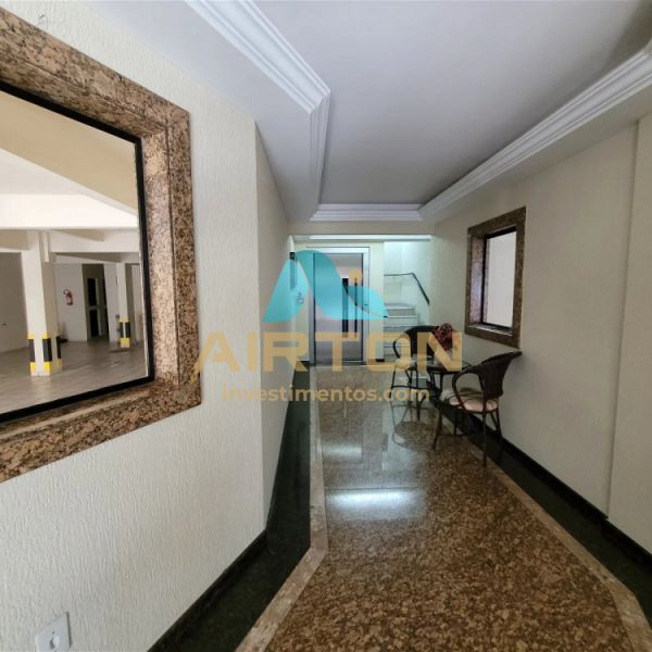 APARTAMENTO COM 2 QUARTOS  VENDA , 95M - MEIA PR