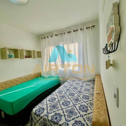 APARTAMENTO COM 2 QUARTOS  VENDA , 100M - PIONEI