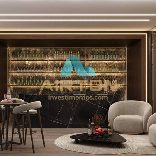 APARTAMENTO 3 SUITES  VENDA , 111M - CENTRO - PO