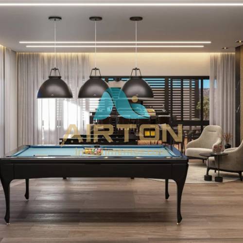 APARTAMENTO 3 SUITES  VENDA , 111M - CENTRO - PO