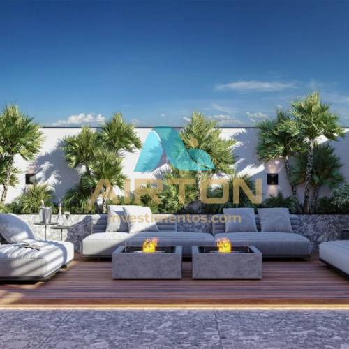 APARTAMENTO 3 SUITES  VENDA , 111M - CENTRO - PO