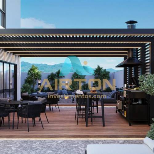 APARTAMENTO 3 SUITES  VENDA , 111M - CENTRO - PO