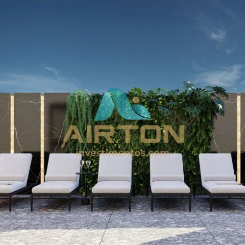 APARTAMENTO 3 SUITES  VENDA , 111M - CENTRO - PO