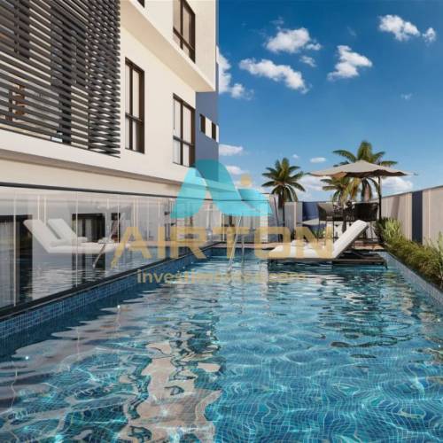 APARTAMENTO 3 SUITES  VENDA , 111M - CENTRO - PO
