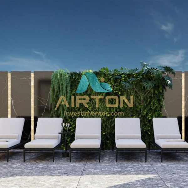 APARTAMENTO 3 SUITES  VENDA , 111M - CENTRO - PO