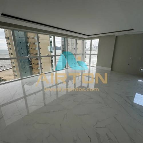 APARTAMENTO COM 4 SUTES  VENDA , 151M - PIONEIR