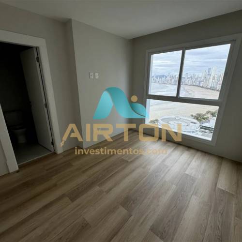 APARTAMENTO COM 4 SUTES  VENDA , 151M - PIONEIR