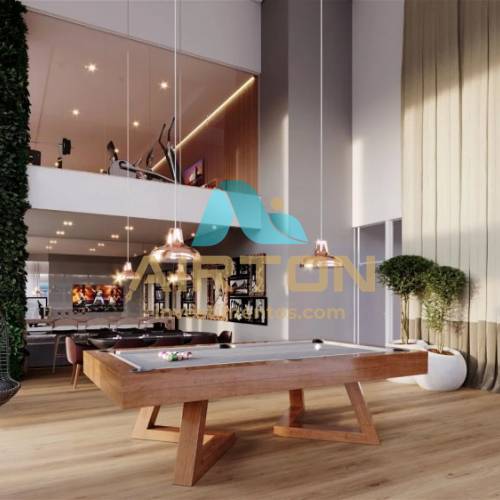 APARTAMENTO COM 4 SUTES  VENDA , 151M - PIONEIR