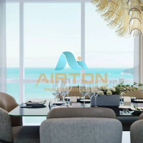 APARTAMENTO COM 4 SUTES  VENDA , 151M - PIONEIR