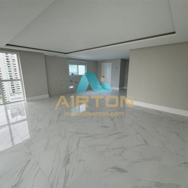 APARTAMENTO COM 4 SUTES  VENDA , 151M - PIONEIR