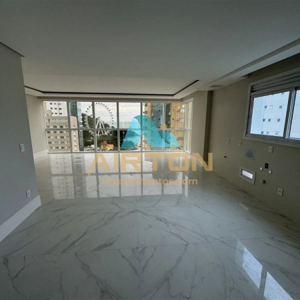 APARTAMENTO COM 4 SUTES  VENDA , 151M - PIONEIR