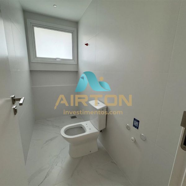 APARTAMENTO COM 4 SUTES  VENDA , 151M - PIONEIR