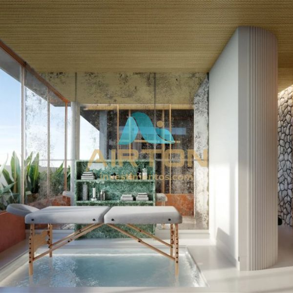 APARTAMENTO 3 QUARTOS  VENDA 121M - PRAIA BRAVA 