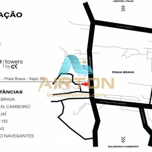 APARTAMENTO 2 SUTES  VENDA , 79M - FAZENDINHA -