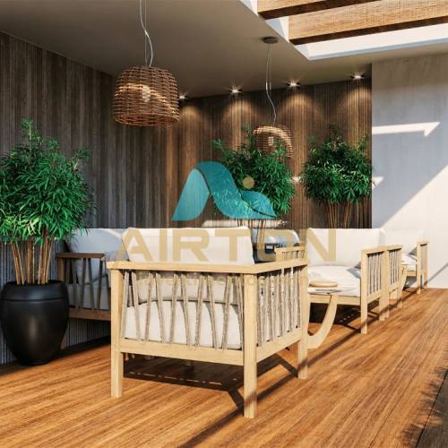 APARTAMENTO COM 2 SUTES  VENDA , 69M - MORRETES