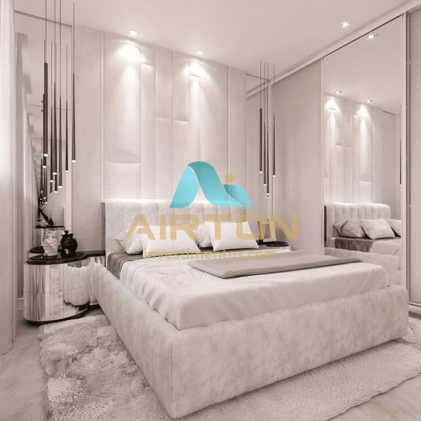 APARTAMENTO COM 2 SUTES  VENDA , 69M - MORRETES