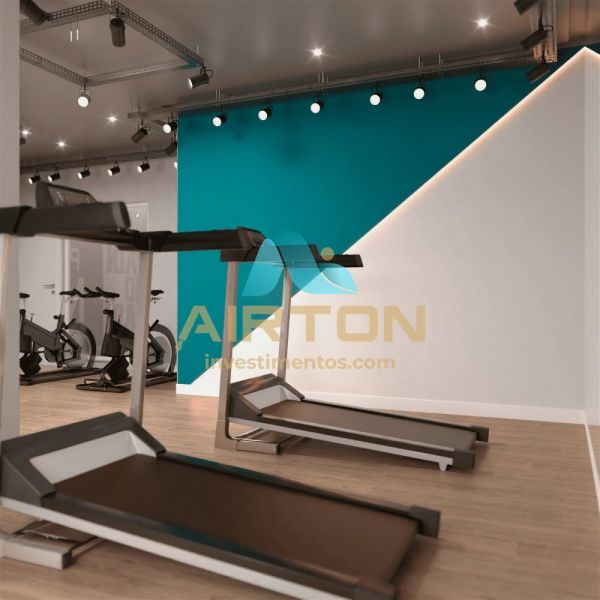 APARTAMENTO COM 2 SUTES  VENDA , 69M - MORRETES