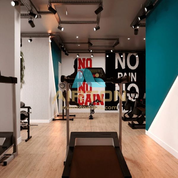 APARTAMENTO COM 2 SUTES  VENDA , 69M - MORRETES