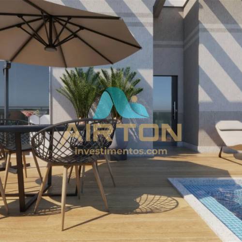 APARTAMENTO 2 SUTES  VENDA , 67M - MORRETES - I