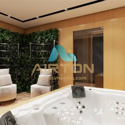 APARTAMENTO 2 SUTES  VENDA , 67M - MORRETES - I