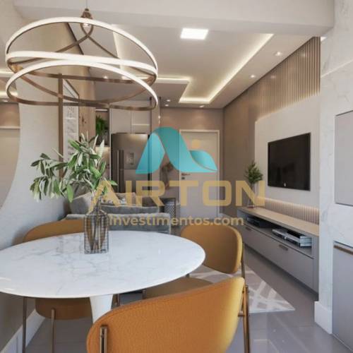 APARTAMENTO 2 SUTES  VENDA , 67M - MORRETES - I