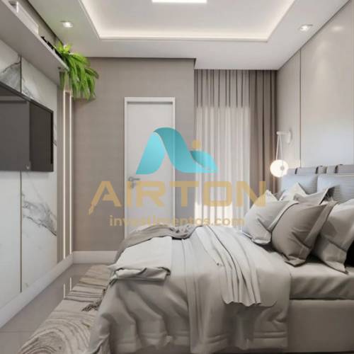 APARTAMENTO 2 SUTES  VENDA , 67M - MORRETES - I