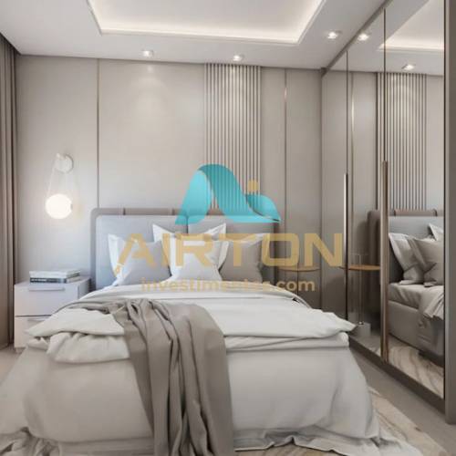 APARTAMENTO 2 SUTES  VENDA , 67M - MORRETES - I