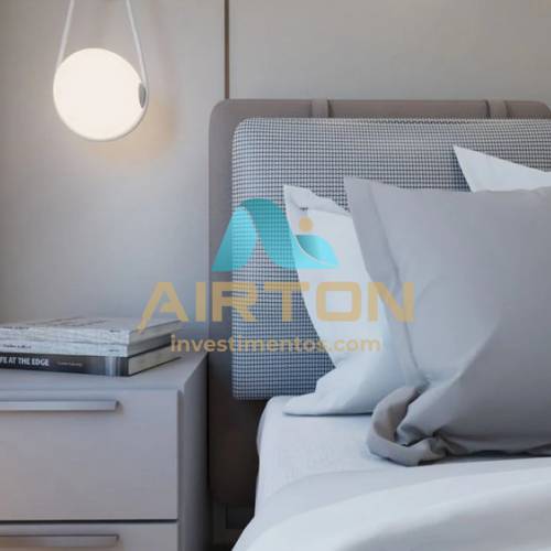 APARTAMENTO 2 SUTES  VENDA , 67M - MORRETES - I