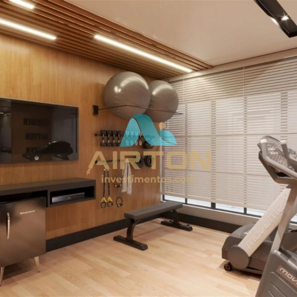 APARTAMENTO 2 SUTES  VENDA , 67M - MORRETES - I