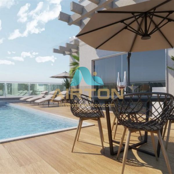 APARTAMENTO 2 SUTES  VENDA , 67M - MORRETES - I