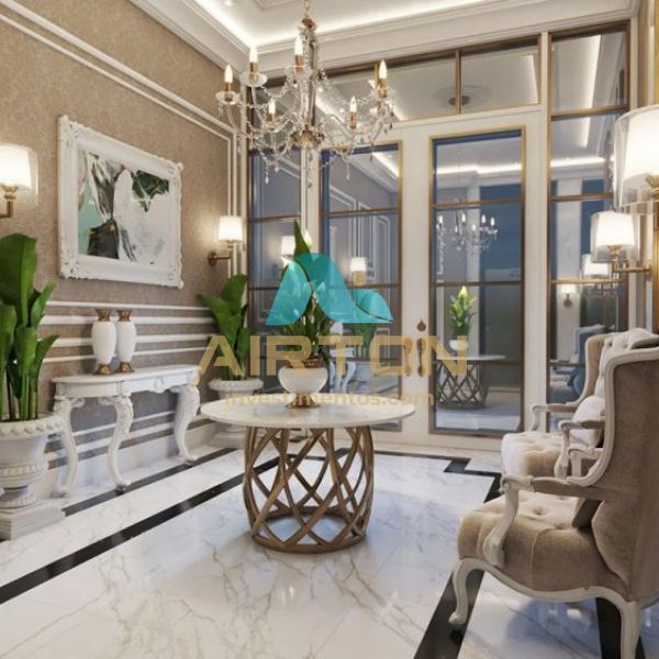 APARTAMENTO 2 SUTES  VENDA , 67M - MORRETES - I